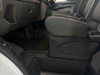 USED 2021 70 FORD TRANSIT CUSTOM 2.0 300 EcoBlue Leader Panel Van 5dr Diesel Manual L1 H1 Euro 6 (s/s) (105 ps) 
