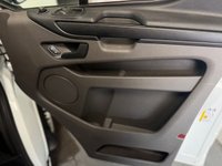 USED 2021 70 FORD TRANSIT CUSTOM 2.0 300 EcoBlue Leader Panel Van 5dr Diesel Manual L1 H1 Euro 6 (s/s) (105 ps) 