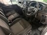 USED 2021 70 FORD TRANSIT CUSTOM 2.0 300 EcoBlue Leader Panel Van 5dr Diesel Manual L1 H1 Euro 6 (s/s) (105 ps) 