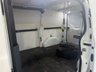 USED 2021 70 FORD TRANSIT CUSTOM 2.0 300 EcoBlue Leader Panel Van 5dr Diesel Manual L1 H1 Euro 6 (s/s) (105 ps) 