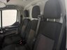 USED 2021 70 FORD TRANSIT CUSTOM 2.0 300 EcoBlue Leader Panel Van 5dr Diesel Manual L1 H1 Euro 6 (s/s) (105 ps) 