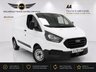 USED 2021 70 FORD TRANSIT CUSTOM 2.0 300 EcoBlue Leader Panel Van 5dr Diesel Manual L1 H1 Euro 6 (s/s) (105 ps) 