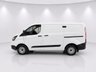 USED 2021 70 FORD TRANSIT CUSTOM 2.0 300 EcoBlue Leader Panel Van 5dr Diesel Manual L1 H1 Euro 6 (s/s) (105 ps) 