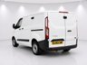 USED 2021 70 FORD TRANSIT CUSTOM 2.0 300 EcoBlue Leader Panel Van 5dr Diesel Manual L1 H1 Euro 6 (s/s) (105 ps) 