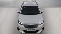 USED 2021 71 PEUGEOT E-2008 50kWh Allure Premium SUV 5dr Electric Auto (136 ps) Finance Soft Search Pre Approval