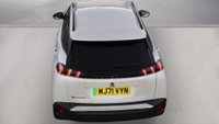 USED 2021 71 PEUGEOT E-2008 50kWh Allure Premium SUV 5dr Electric Auto (136 ps) Finance Soft Search Pre Approval