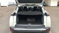 USED 2021 71 PEUGEOT E-2008 50kWh Allure Premium SUV 5dr Electric Auto (136 ps) Finance Soft Search Pre Approval
