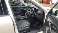 USED 2021 71 PEUGEOT E-2008 50kWh Allure Premium SUV 5dr Electric Auto (136 ps) Finance Soft Search Pre Approval