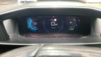USED 2021 71 PEUGEOT E-2008 50kWh Allure Premium SUV 5dr Electric Auto (136 ps) Finance Soft Search Pre Approval