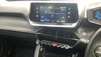 USED 2021 71 PEUGEOT E-2008 50kWh Allure Premium SUV 5dr Electric Auto (136 ps) Finance Soft Search Pre Approval