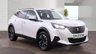 USED 2021 71 PEUGEOT E-2008 50kWh Allure Premium SUV 5dr Electric Auto (136 ps) Finance Soft Search Pre Approval