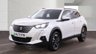 USED 2021 71 PEUGEOT E-2008 50kWh Allure Premium SUV 5dr Electric Auto (136 ps) Finance Soft Search Pre Approval