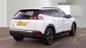USED 2021 71 PEUGEOT E-2008 50kWh Allure Premium SUV 5dr Electric Auto (136 ps) Finance Soft Search Pre Approval