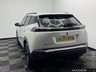 USED 2021 71 PEUGEOT E-2008 50kWh Allure Premium SUV 5dr Electric Auto (136 ps) 1 Owner From New / EV Battery Certificate / DAB Radio / Reverse Camera / Bluetooth / Isofix / Reverse Camera