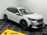 USED 2021 71 PEUGEOT E-2008 50kWh Allure Premium SUV 5dr Electric Auto (136 ps) 1 Owner From New / EV Battery Certificate / DAB Radio / Reverse Camera / Bluetooth / Isofix / Reverse Camera