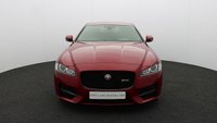 USED 2018 68 JAGUAR XF 2.0d R-Sport Saloon 4dr Diesel Auto Euro 6 (s/s) (180 ps) 