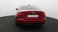 USED 2018 68 JAGUAR XF 2.0d R-Sport Saloon 4dr Diesel Auto Euro 6 (s/s) (180 ps) 