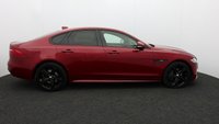 USED 2018 68 JAGUAR XF 2.0d R-Sport Saloon 4dr Diesel Auto Euro 6 (s/s) (180 ps) 