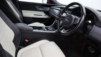 USED 2018 68 JAGUAR XF 2.0d R-Sport Saloon 4dr Diesel Auto Euro 6 (s/s) (180 ps) 