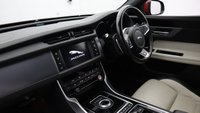USED 2018 68 JAGUAR XF 2.0d R-Sport Saloon 4dr Diesel Auto Euro 6 (s/s) (180 ps) 
