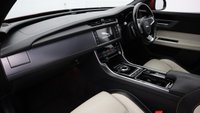 USED 2018 68 JAGUAR XF 2.0d R-Sport Saloon 4dr Diesel Auto Euro 6 (s/s) (180 ps) 