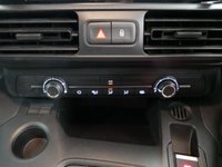 USED 2024 73 PEUGEOT PARTNER 1.5 BLUEHDI 100 BHP 1000 PROFESSIONAL PREMIUM PLUS 6DR 2024 YEAR | 1 OWNER | AIR CON | 6 DOORS
