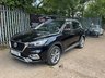 USED 2023 23 MG MG HS 1.5 T-GDI Exclusive DCT Euro 6 (s/s) 5dr CarPlay,Ambient,RevCam,Leather