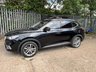 USED 2023 23 MG MG HS 1.5 T-GDI Exclusive DCT Euro 6 (s/s) 5dr CarPlay,Ambient,RevCam,Leather