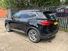 USED 2023 23 MG MG HS 1.5 T-GDI Exclusive DCT Euro 6 (s/s) 5dr CarPlay,Ambient,RevCam,Leather