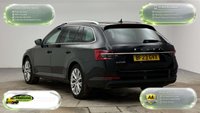 USED 2023 23 SKODA SUPERB 2.0 TDI SE L Estate 5dr Diesel Manual Euro 6 (s/s) (150 ps) 