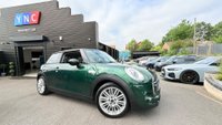 USED 2017 17 MINI HATCH 2.0 Cooper S Euro 6 (s/s) 3dr BIGSPEC+LOWMILAGE+STUNNER