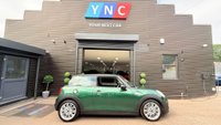 USED 2017 17 MINI HATCH 2.0 Cooper S Euro 6 (s/s) 3dr BIGSPEC+LOWMILAGE+STUNNER