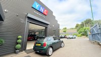 USED 2017 17 MINI HATCH 2.0 Cooper S Euro 6 (s/s) 3dr BIGSPEC+LOWMILAGE+STUNNER
