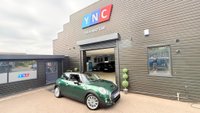 USED 2017 17 MINI HATCH 2.0 Cooper S Euro 6 (s/s) 3dr BIGSPEC+LOWMILAGE+STUNNER