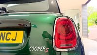 USED 2017 17 MINI HATCH 2.0 Cooper S Euro 6 (s/s) 3dr BIGSPEC+LOWMILAGE+STUNNER