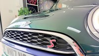 USED 2017 17 MINI HATCH 2.0 Cooper S Euro 6 (s/s) 3dr BIGSPEC+LOWMILAGE+STUNNER