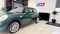USED 2017 17 MINI HATCH 2.0 Cooper S Euro 6 (s/s) 3dr BIGSPEC+LOWMILAGE+STUNNER