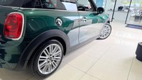 USED 2017 17 MINI HATCH 2.0 Cooper S Euro 6 (s/s) 3dr BIGSPEC+LOWMILAGE+STUNNER