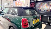 USED 2017 17 MINI HATCH 2.0 Cooper S Euro 6 (s/s) 3dr BIGSPEC+LOWMILAGE+STUNNER