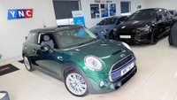 USED 2017 17 MINI HATCH 2.0 Cooper S Euro 6 (s/s) 3dr BIGSPEC+LOWMILAGE+STUNNER
