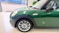 USED 2017 17 MINI HATCH 2.0 Cooper S Euro 6 (s/s) 3dr BIGSPEC+LOWMILAGE+STUNNER