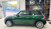 USED 2017 17 MINI HATCH 2.0 Cooper S Euro 6 (s/s) 3dr BIGSPEC+LOWMILAGE+STUNNER