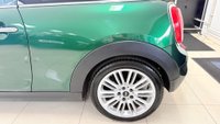 USED 2017 17 MINI HATCH 2.0 Cooper S Euro 6 (s/s) 3dr BIGSPEC+LOWMILAGE+STUNNER