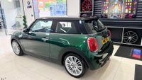 USED 2017 17 MINI HATCH 2.0 Cooper S Euro 6 (s/s) 3dr BIGSPEC+LOWMILAGE+STUNNER