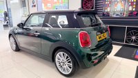 USED 2017 17 MINI HATCH 2.0 Cooper S Euro 6 (s/s) 3dr BIGSPEC+LOWMILAGE+STUNNER