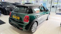 USED 2017 17 MINI HATCH 2.0 Cooper S Euro 6 (s/s) 3dr BIGSPEC+LOWMILAGE+STUNNER