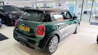 USED 2017 17 MINI HATCH 2.0 Cooper S Euro 6 (s/s) 3dr BIGSPEC+LOWMILAGE+STUNNER