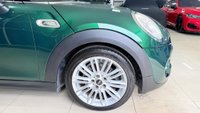 USED 2017 17 MINI HATCH 2.0 Cooper S Euro 6 (s/s) 3dr BIGSPEC+LOWMILAGE+STUNNER