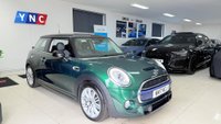USED 2017 17 MINI HATCH 2.0 Cooper S Euro 6 (s/s) 3dr BIGSPEC+LOWMILAGE+STUNNER