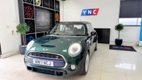 USED 2017 17 MINI HATCH 2.0 Cooper S Euro 6 (s/s) 3dr BIGSPEC+LOWMILAGE+STUNNER